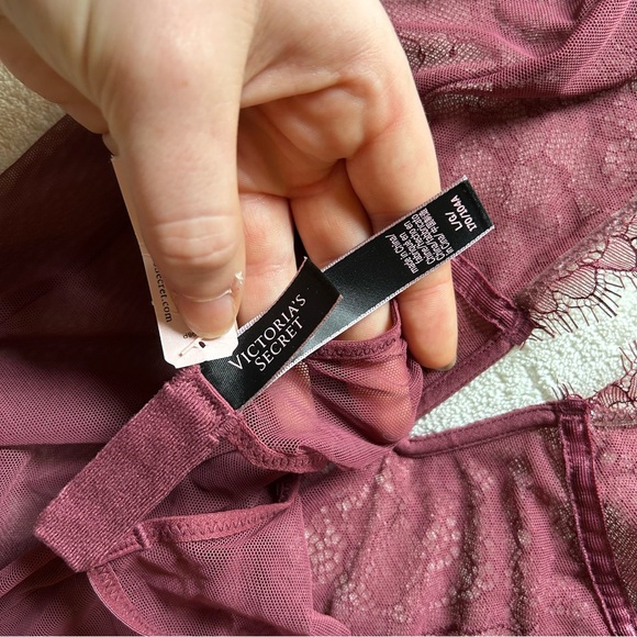 NWT Victorias Secret Lingerie - Picture 5 of 6